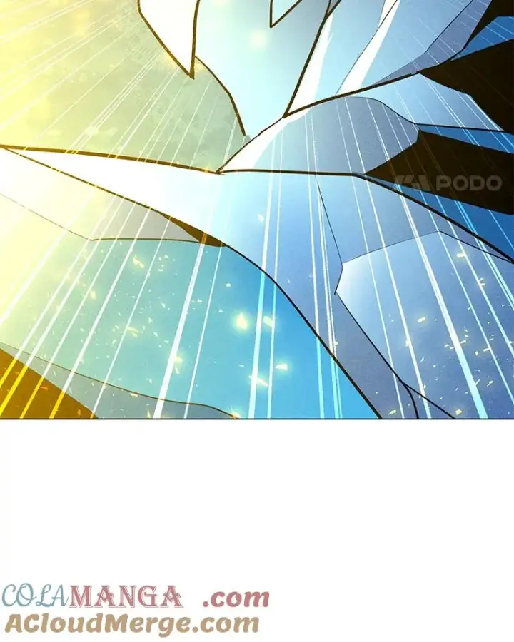漫画《我独自使用咒语》185.证明力量第125张图