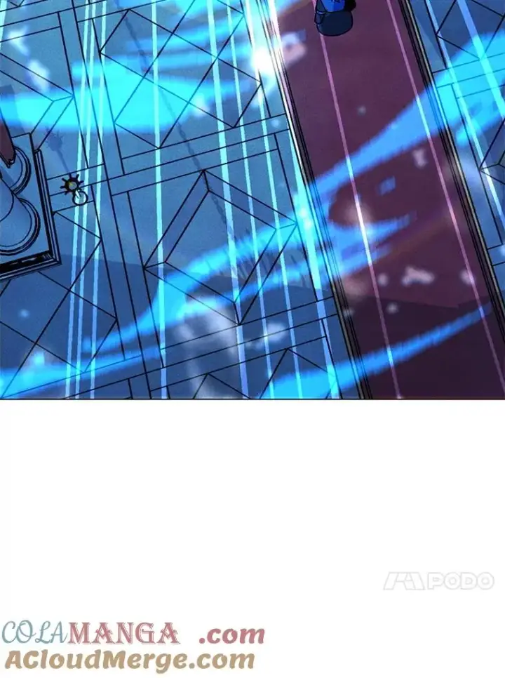漫画《我独自使用咒语》185.证明力量第17张图