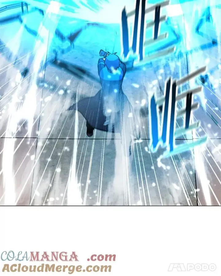 漫画《我独自使用咒语》185.证明力量第53张图