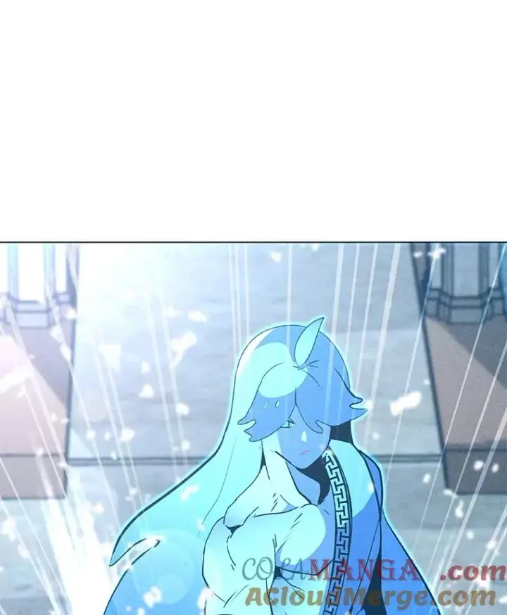 漫画《我独自使用咒语》185.证明力量第61张图