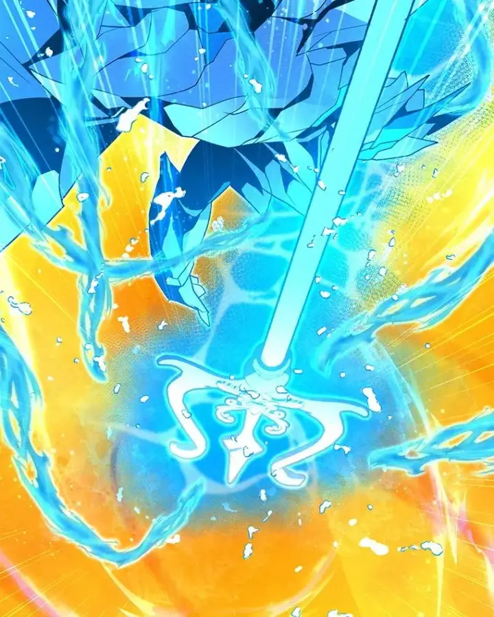 漫画《我独自使用咒语》185.证明力量第98张图