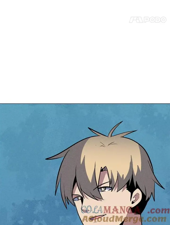 漫画《我独自使用咒语》186.黑门已激活第101张图
