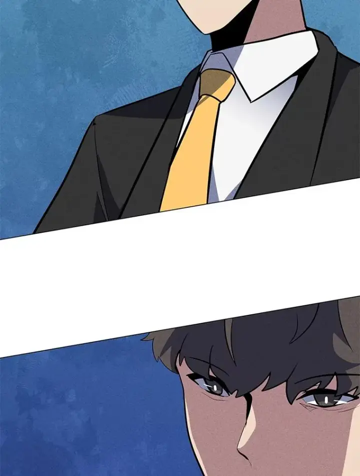 漫画《我独自使用咒语》186.黑门已激活第102张图