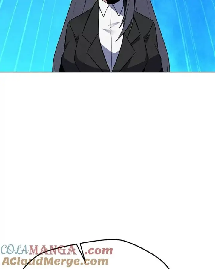 漫画《我独自使用咒语》186.黑门已激活第125张图