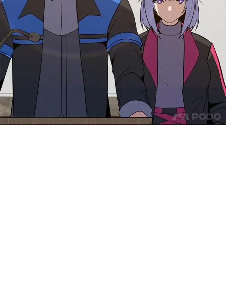 漫画《我独自使用咒语》186.黑门已激活第151张图