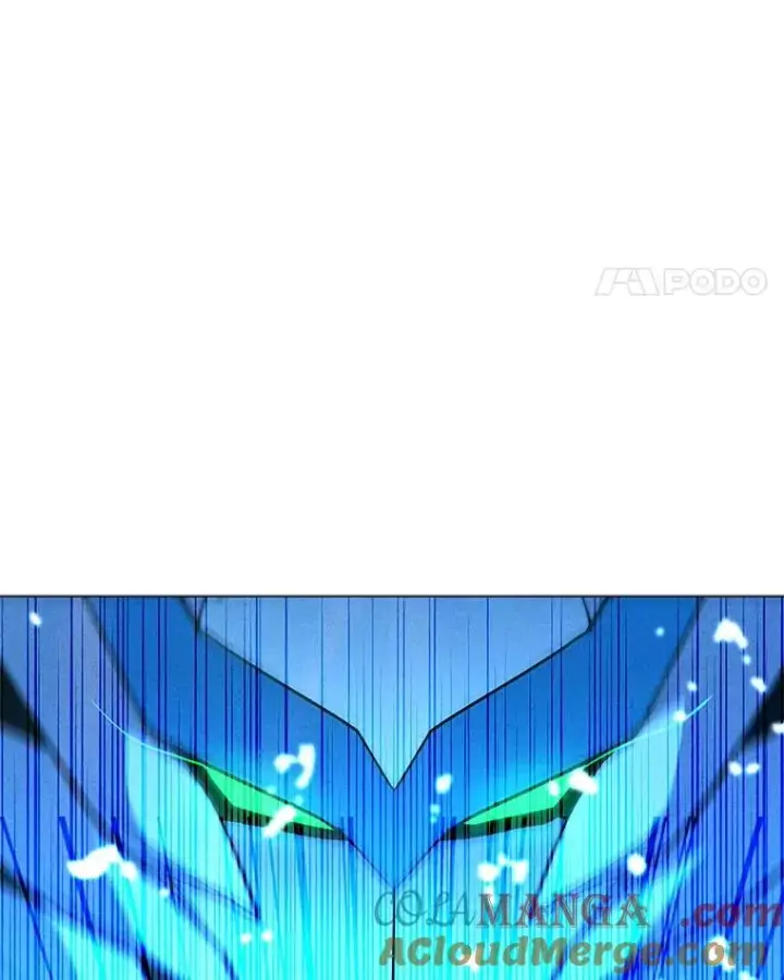 漫画《我独自使用咒语》186.黑门已激活第17张图