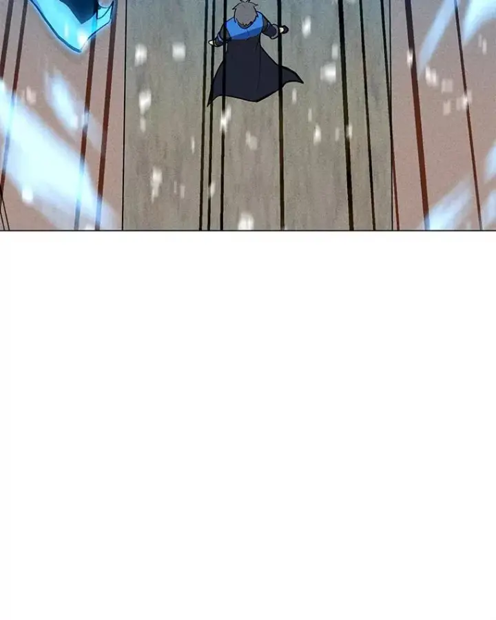 漫画《我独自使用咒语》186.黑门已激活第22张图