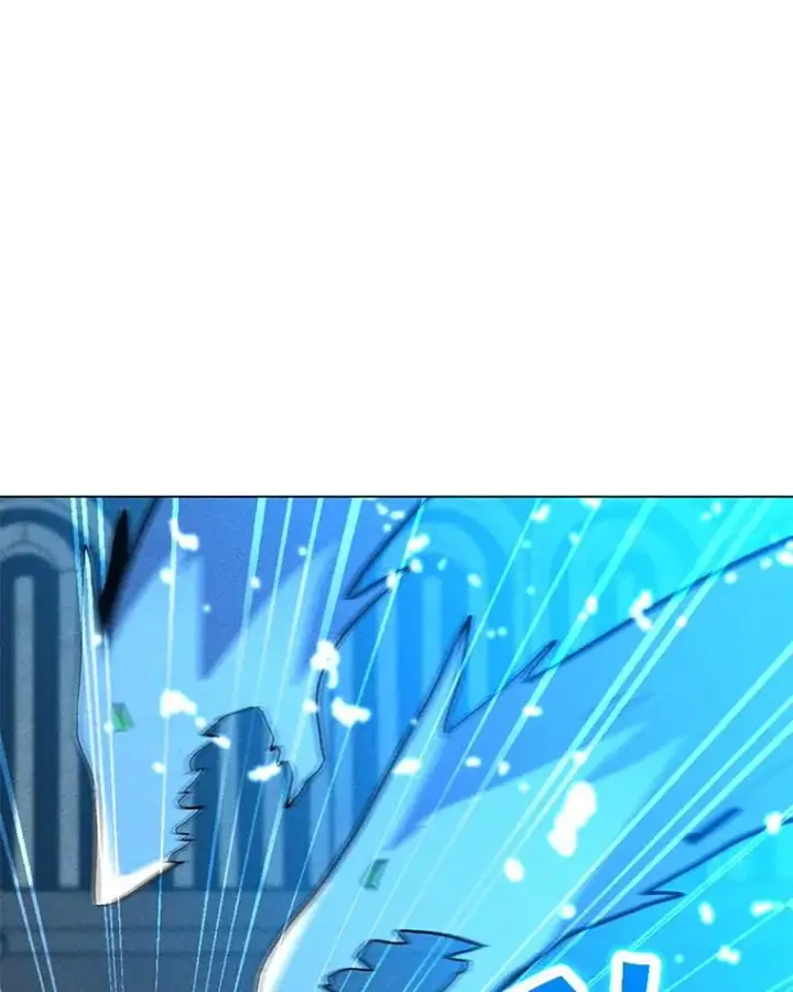 漫画《我独自使用咒语》186.黑门已激活第23张图