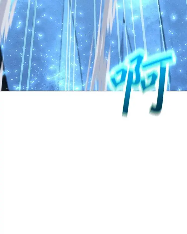 漫画《我独自使用咒语》186.黑门已激活第28张图