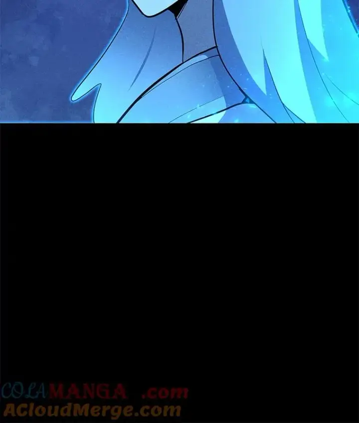漫画《我独自使用咒语》186.黑门已激活第57张图