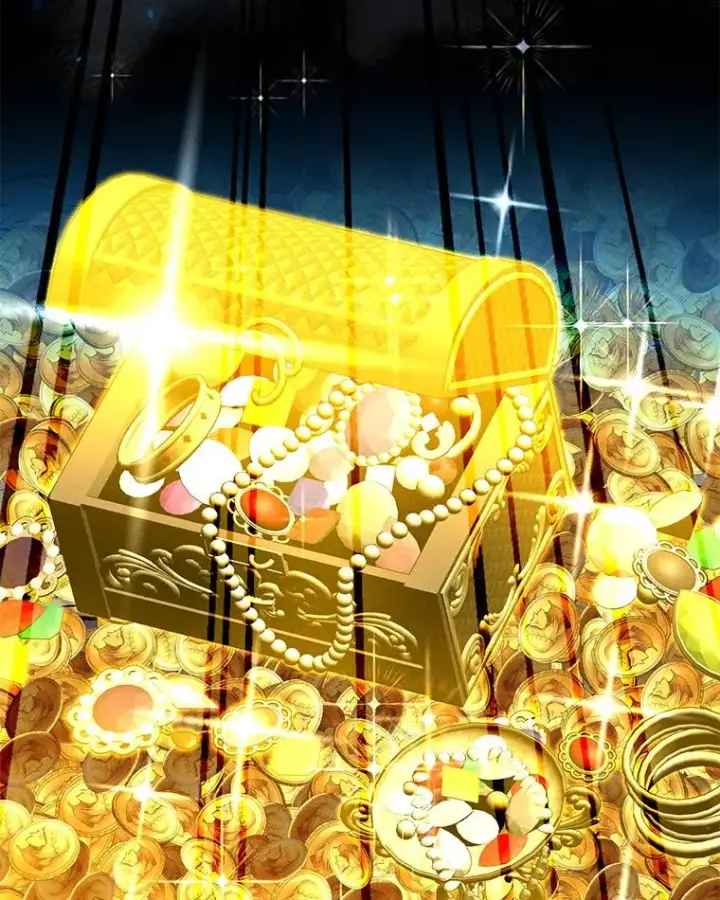 漫画《我独自使用咒语》186.黑门已激活第62张图