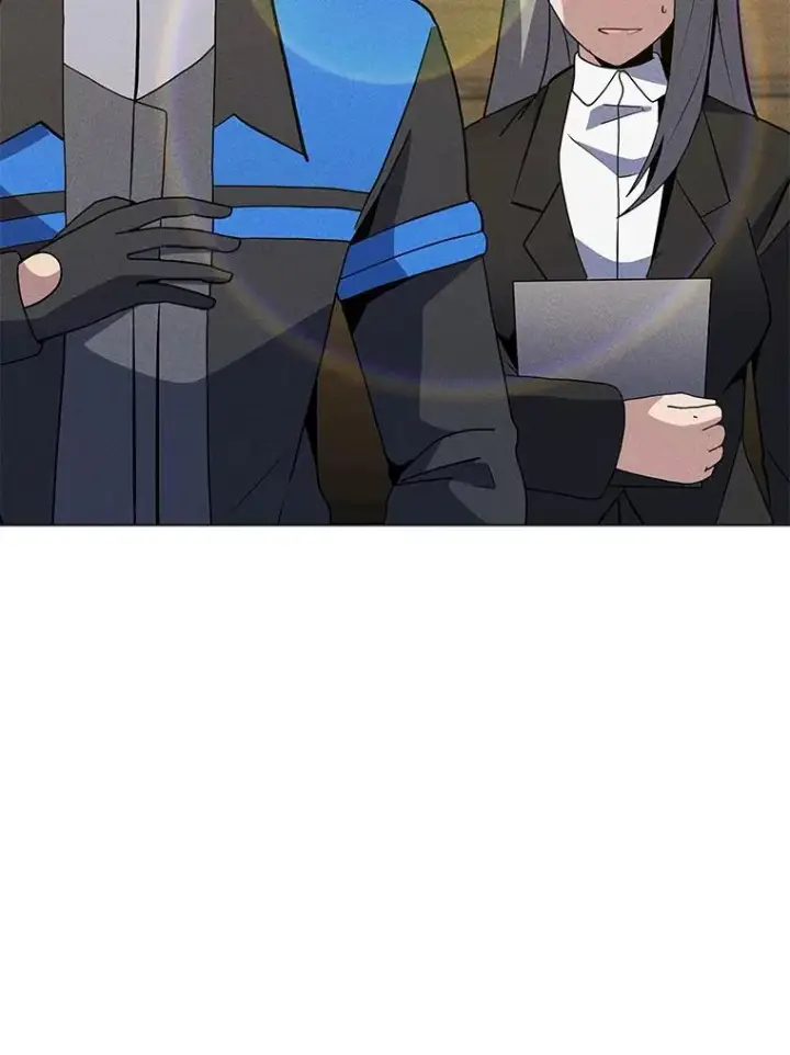 漫画《我独自使用咒语》186.黑门已激活第88张图