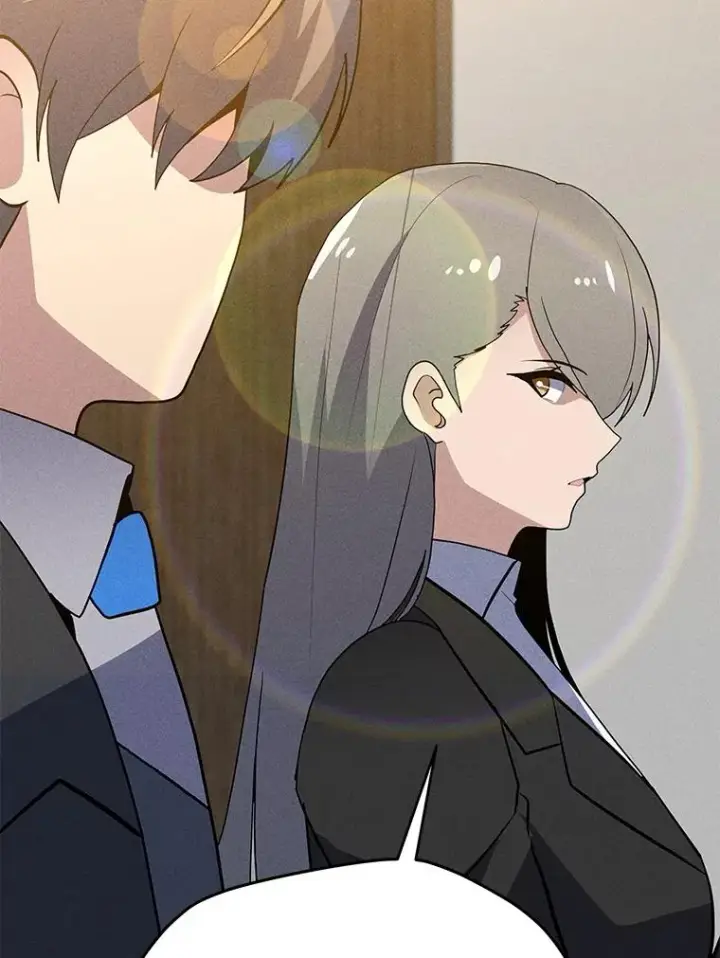 漫画《我独自使用咒语》186.黑门已激活第92张图