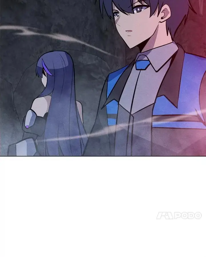 漫画《我独自使用咒语》187.前往A洲第111张图