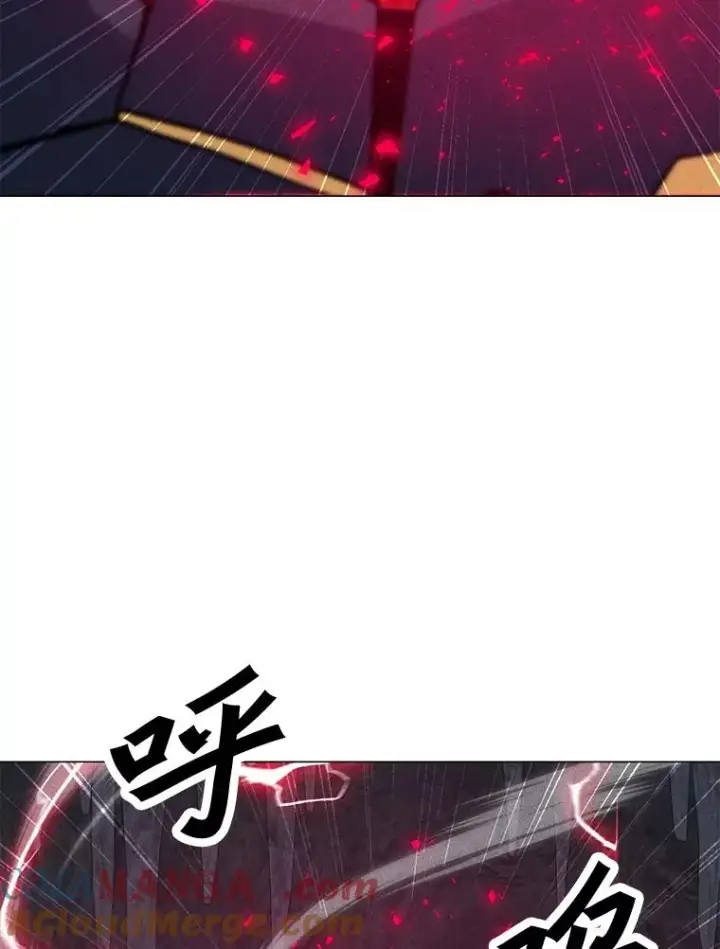 漫画《我独自使用咒语》187.前往A洲第113张图