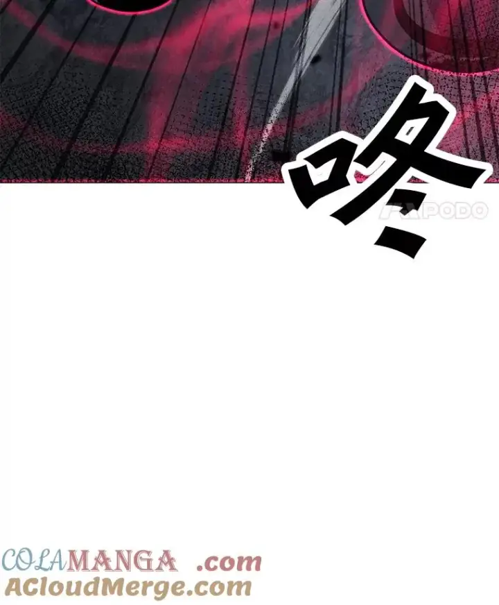 漫画《我独自使用咒语》187.前往A洲第125张图