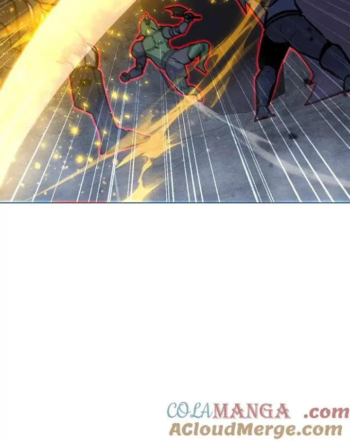 漫画《我独自使用咒语》187.前往A洲第145张图