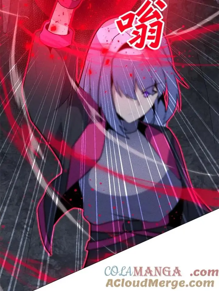 漫画《我独自使用咒语》187.前往A洲第153张图