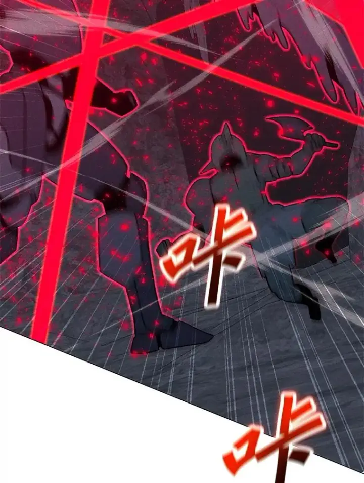 漫画《我独自使用咒语》187.前往A洲第155张图