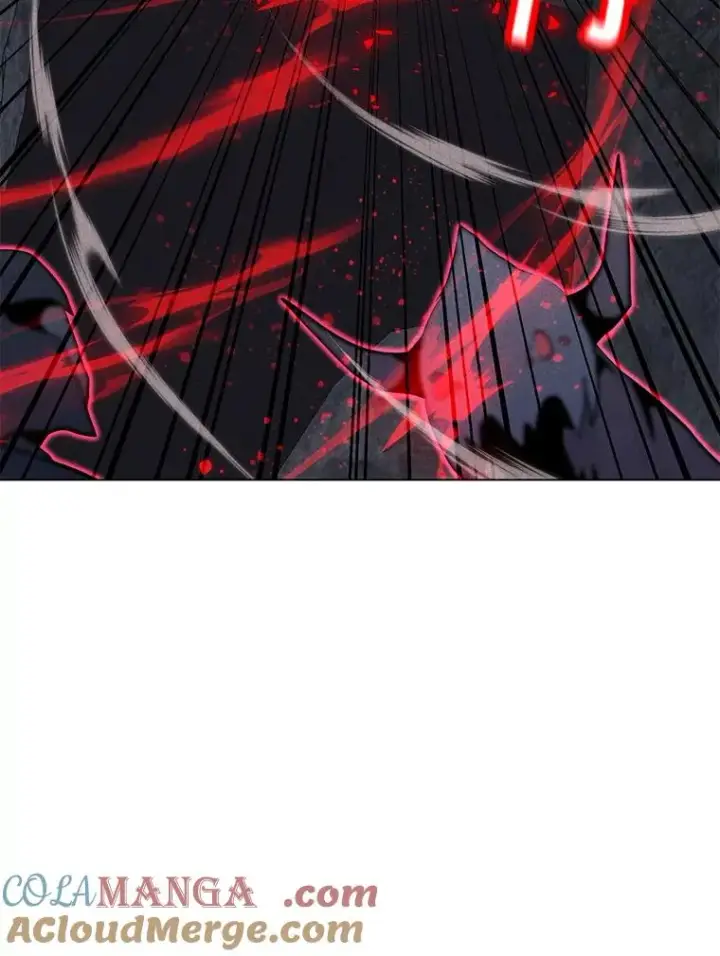 漫画《我独自使用咒语》187.前往A洲第157张图