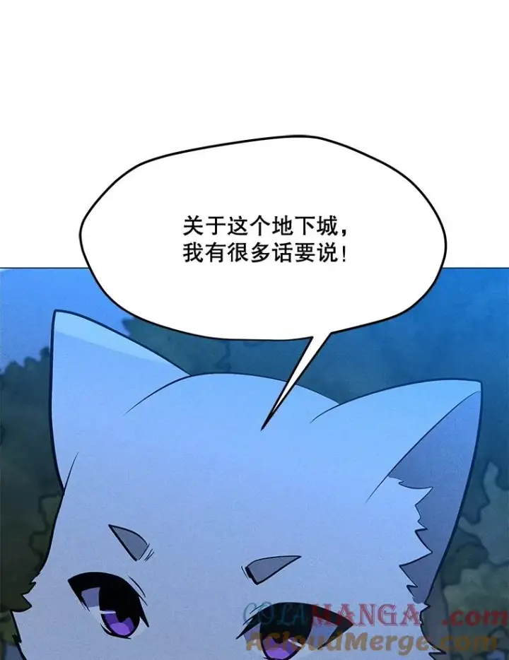 漫画《我独自使用咒语》187.前往A洲第69张图
