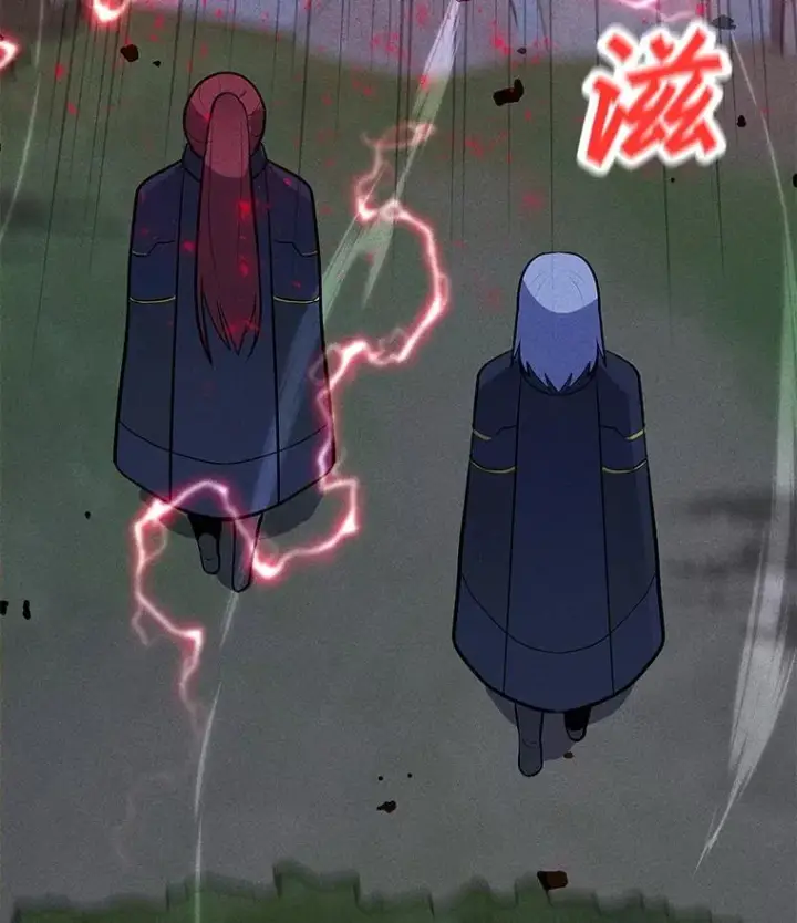 漫画《我独自使用咒语》187.前往A洲第82张图