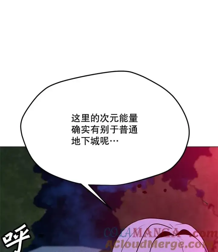 漫画《我独自使用咒语》187.前往A洲第85张图