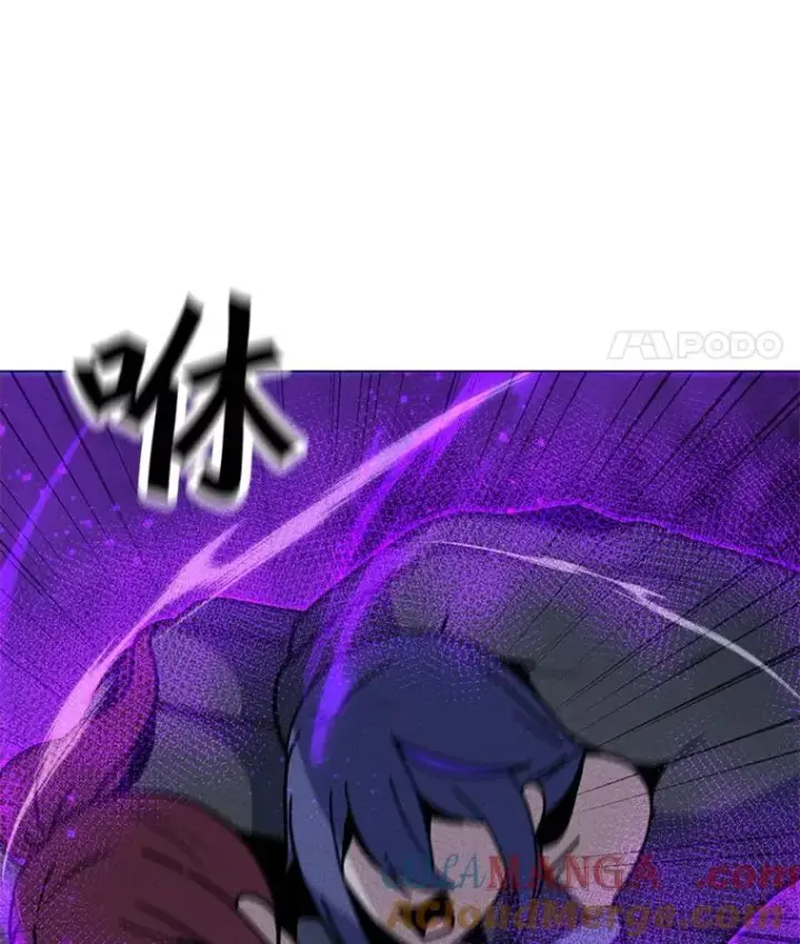 漫画《我独自使用咒语》188.时间静止第109张图