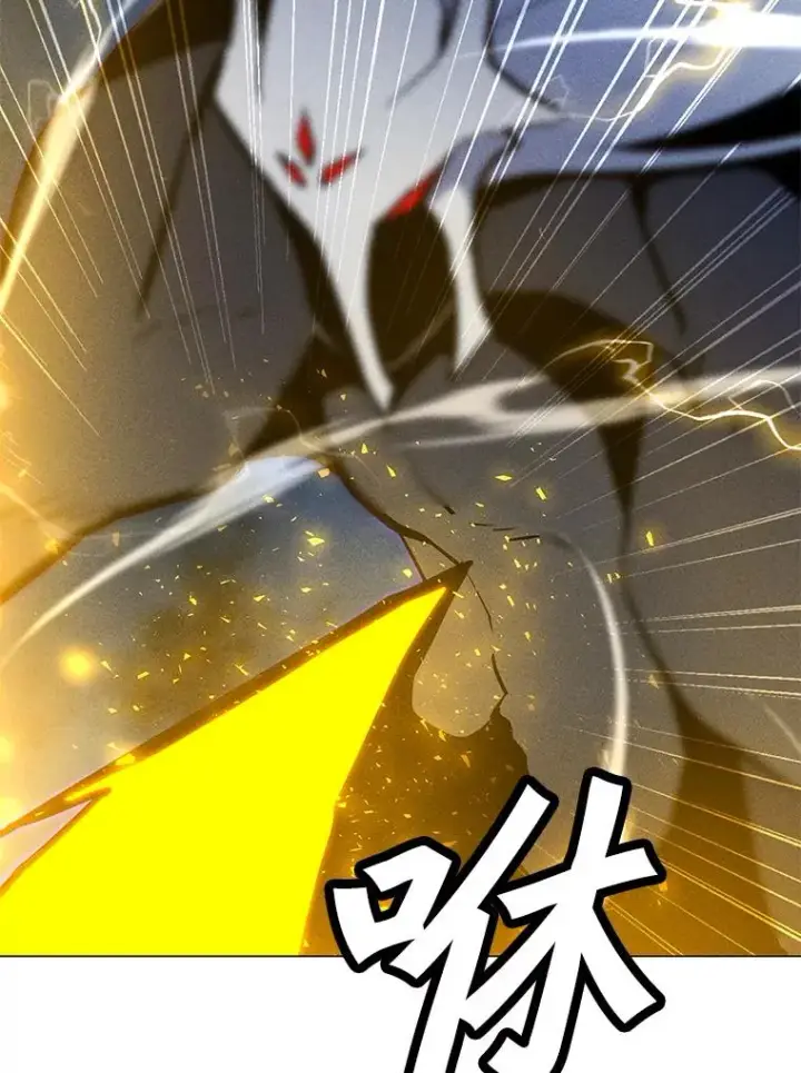 漫画《我独自使用咒语》188.时间静止第115张图