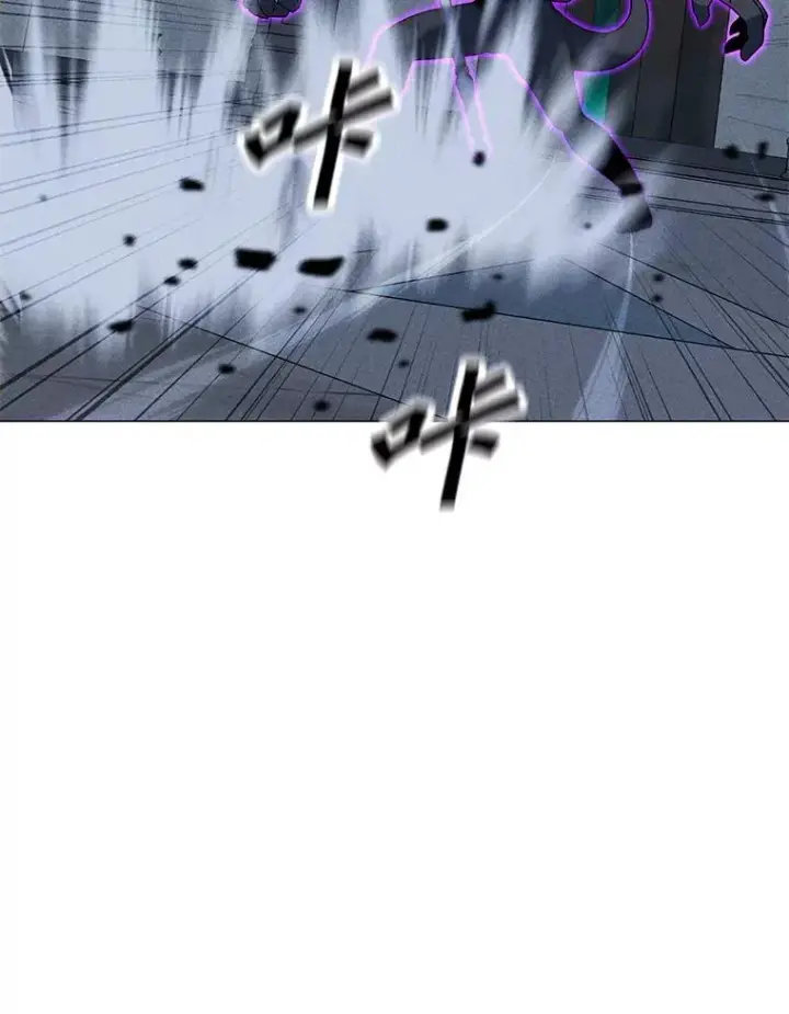 漫画《我独自使用咒语》188.时间静止第120张图