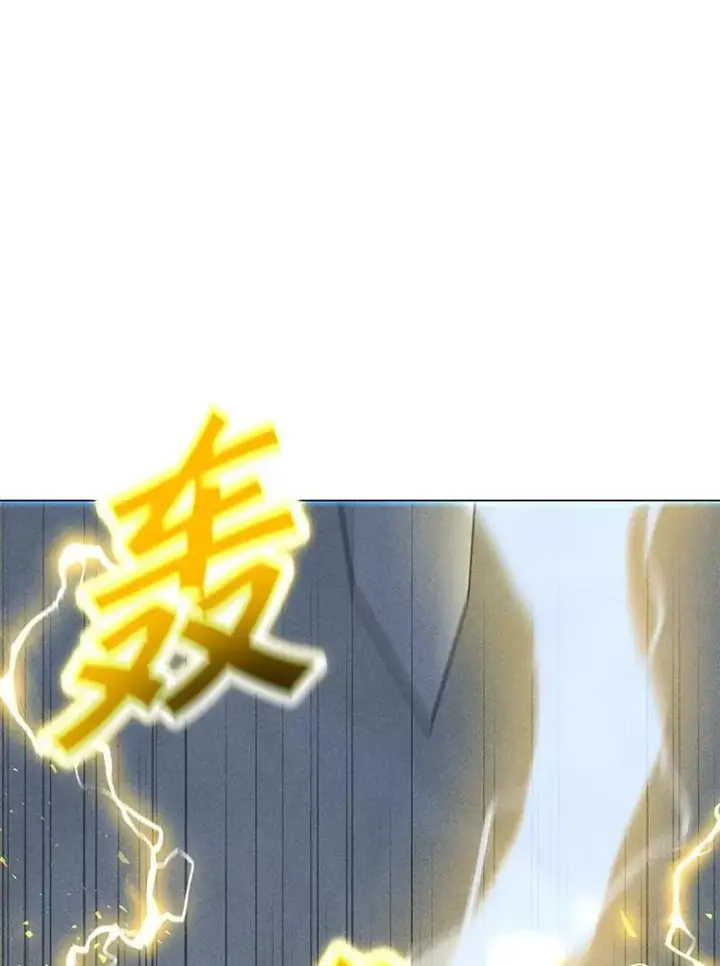 漫画《我独自使用咒语》188.时间静止第140张图