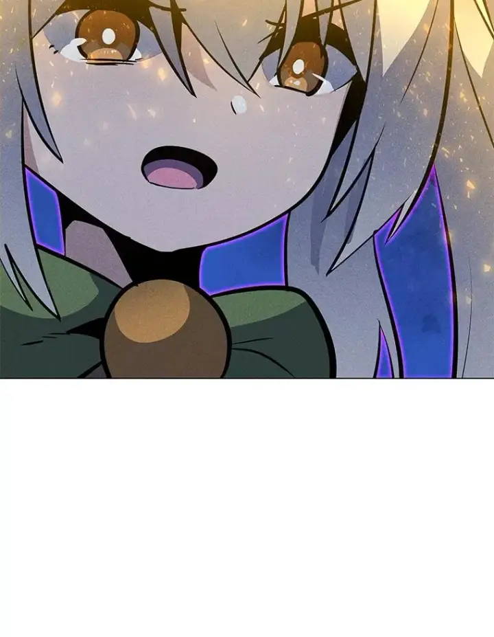 漫画《我独自使用咒语》188.时间静止第147张图