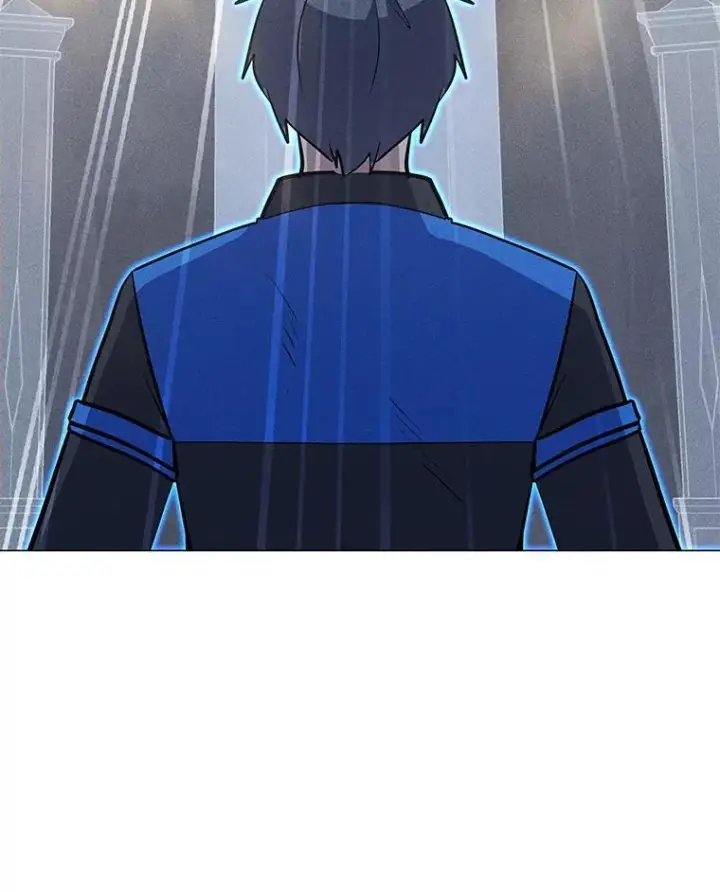 漫画《我独自使用咒语》188.时间静止第163张图