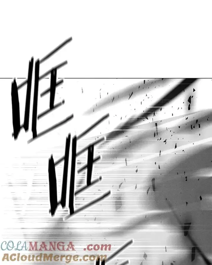 漫画《我独自使用咒语》188.时间静止第5张图