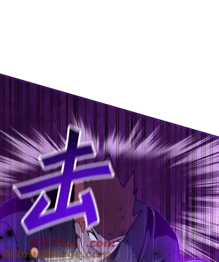 漫画《我独自使用咒语》188.时间静止第73张图