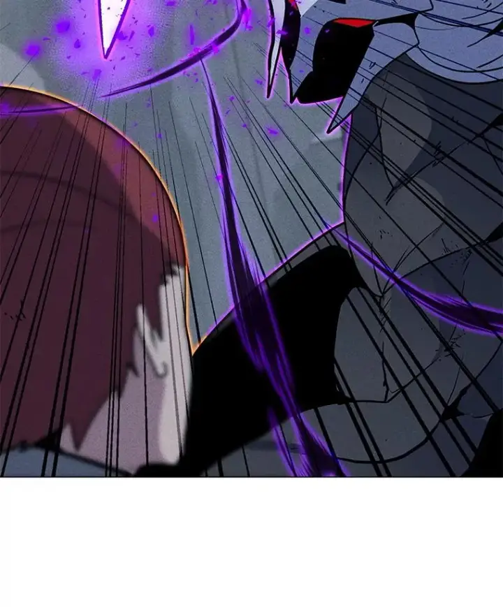 漫画《我独自使用咒语》188.时间静止第79张图