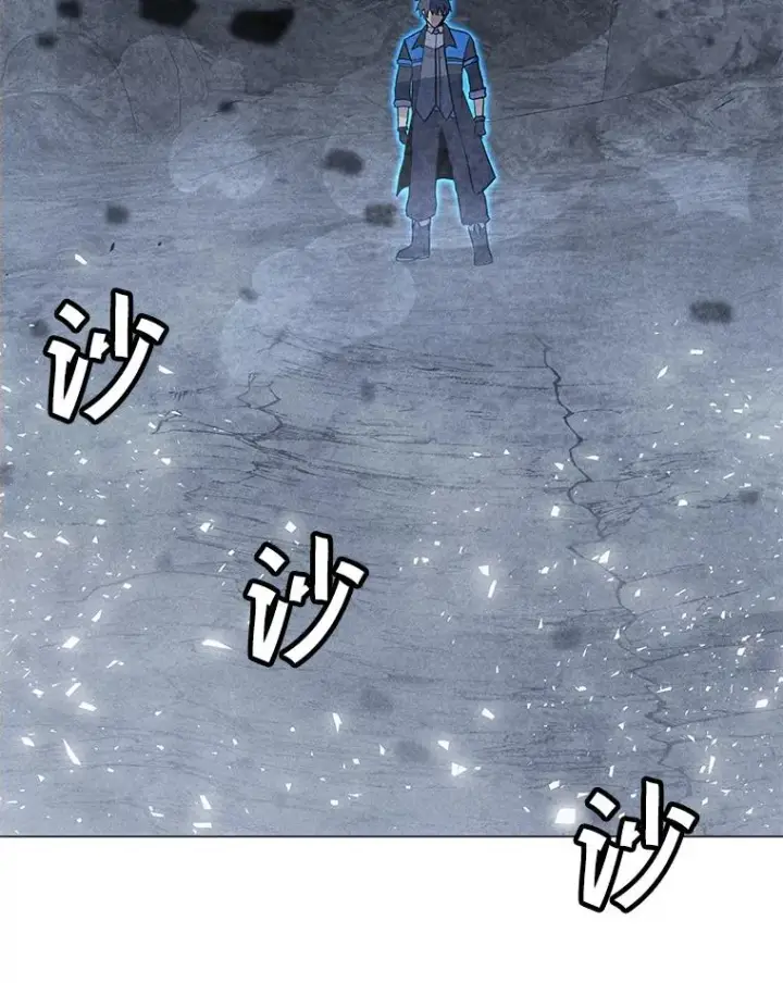 漫画《我独自使用咒语》188.时间静止第8张图