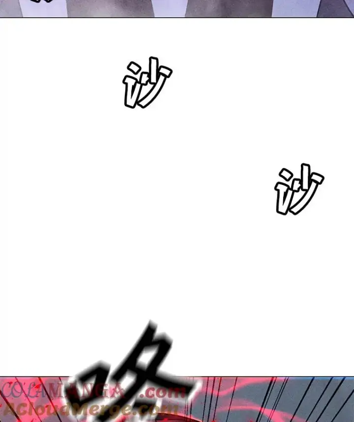 漫画《我独自使用咒语》188.时间静止第93张图