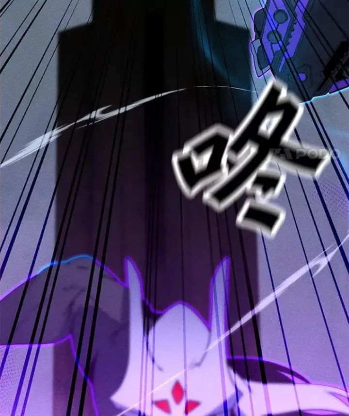 漫画《我独自使用咒语》188.时间静止第95张图