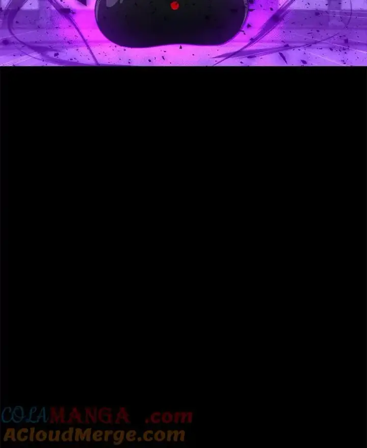 漫画《我独自使用咒语》189.憎恨第13张图