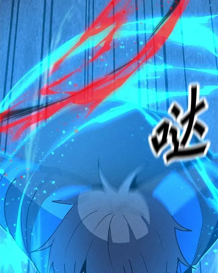漫画《我独自使用咒语》189.憎恨第130张图