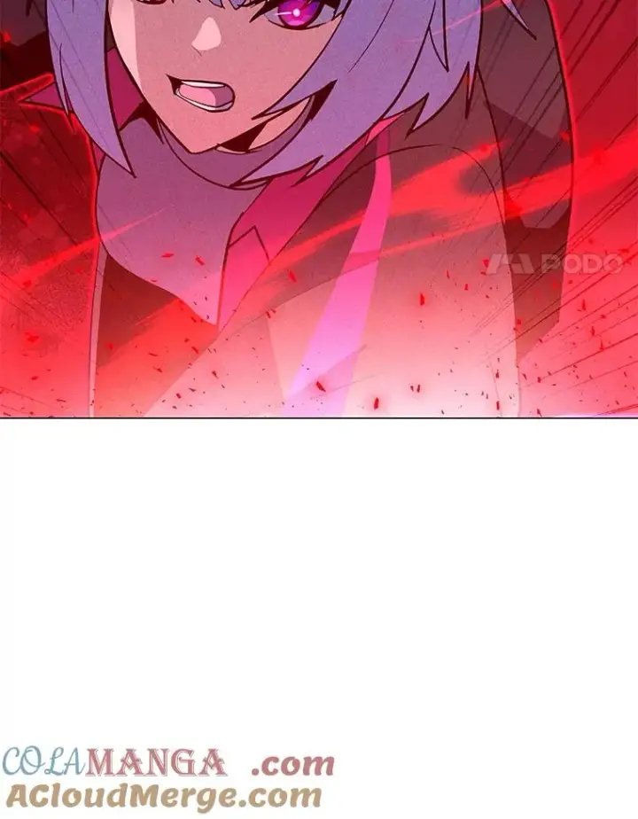 漫画《我独自使用咒语》189.憎恨第133张图
