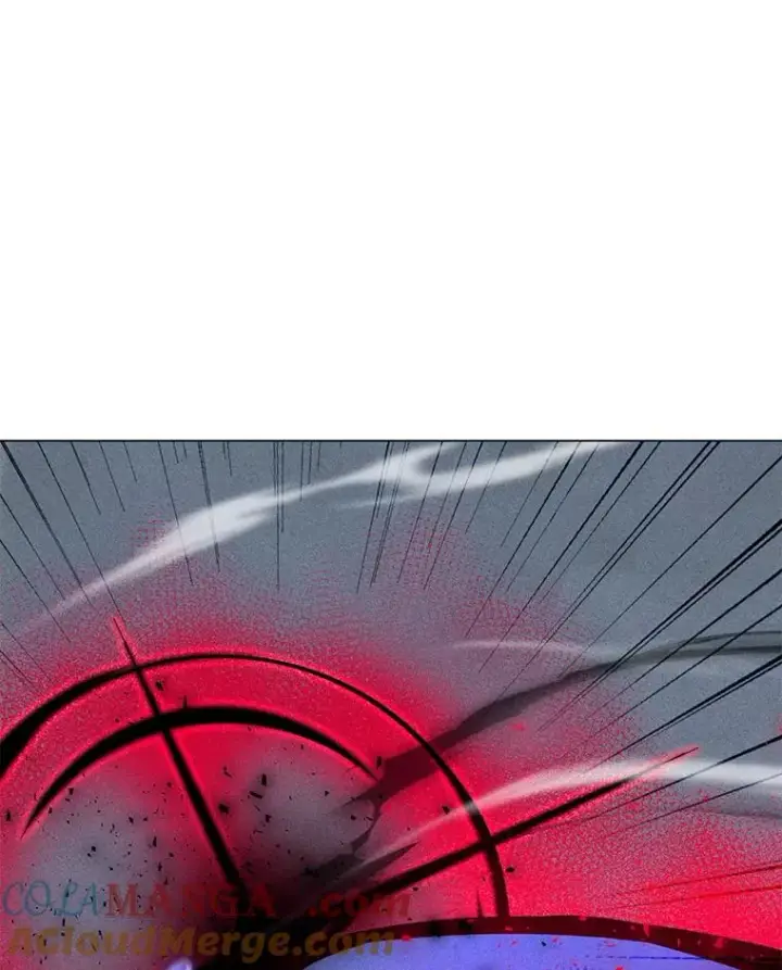 漫画《我独自使用咒语》189.憎恨第141张图