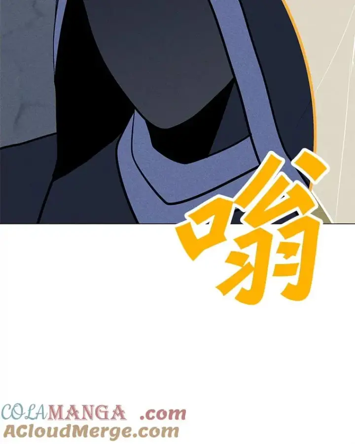 漫画《我独自使用咒语》189.憎恨第25张图