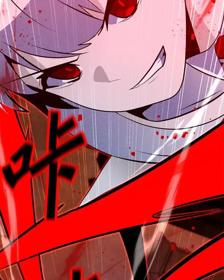 漫画《我独自使用咒语》189.憎恨第62张图