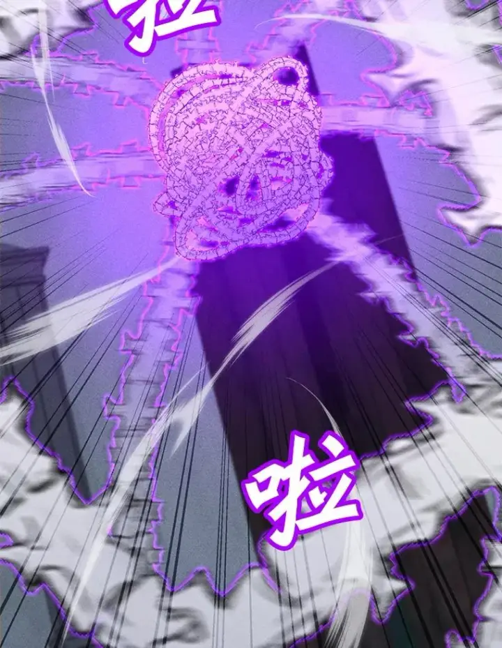 漫画《我独自使用咒语》189.憎恨第84张图