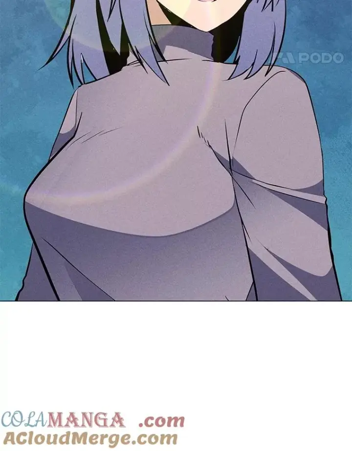 漫画《我独自使用咒语》190.消失的编剧第149张图