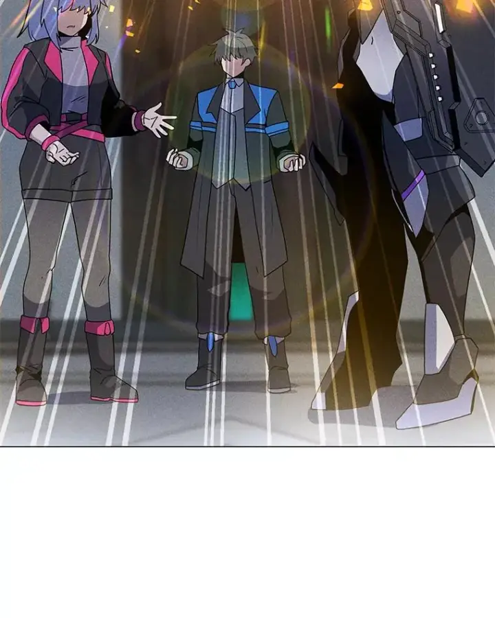 漫画《我独自使用咒语》190.消失的编剧第20张图