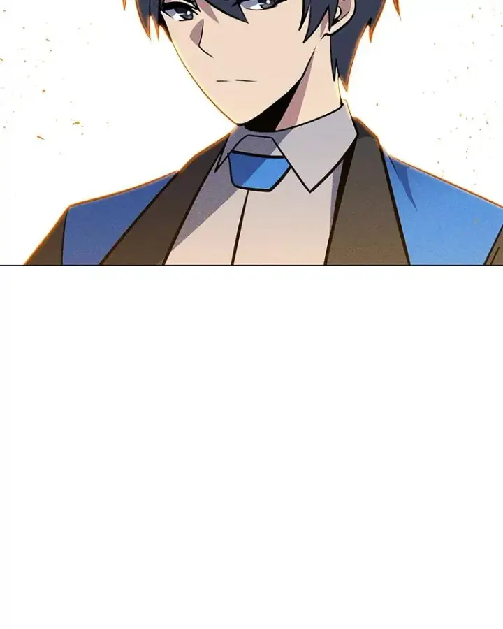 漫画《我独自使用咒语》190.消失的编剧第34张图