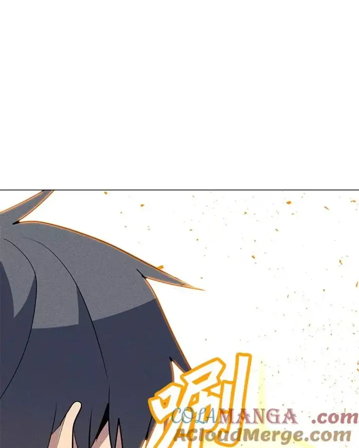 漫画《我独自使用咒语》190.消失的编剧第37张图